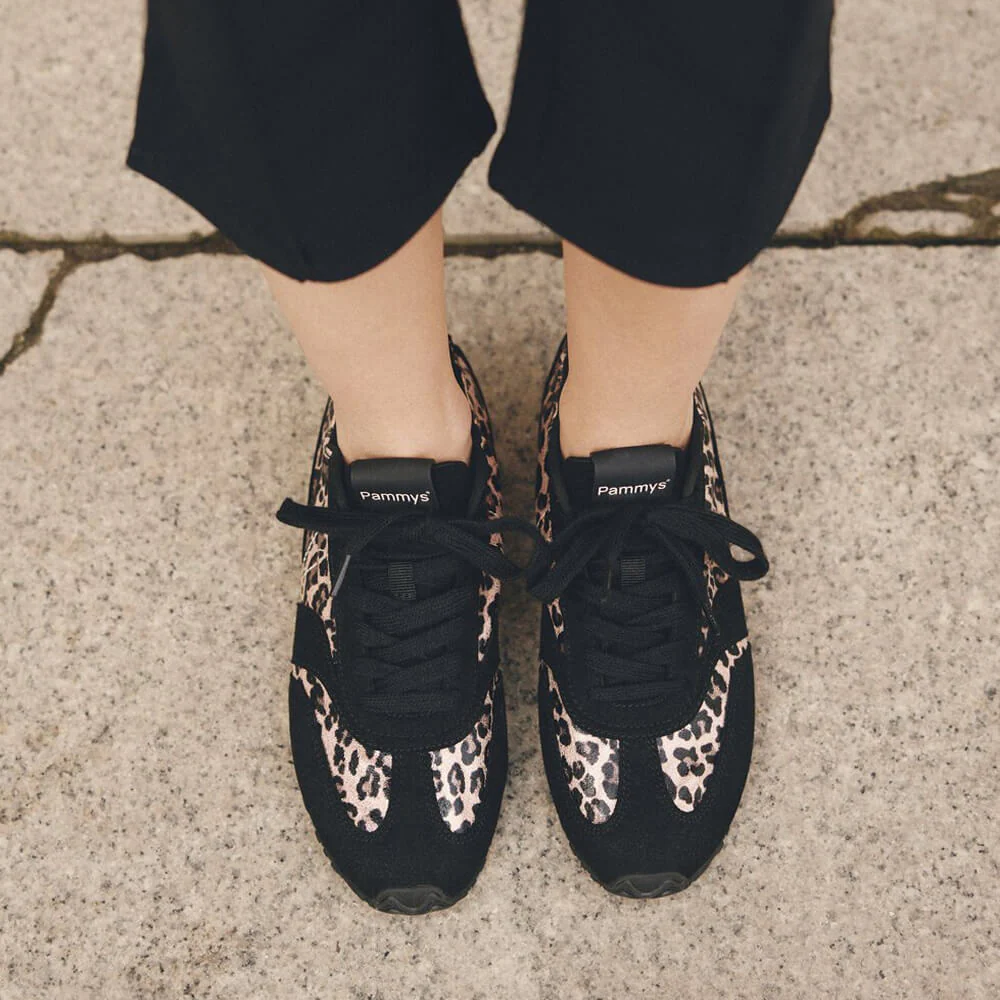 City Frame Sneaker - Image 50