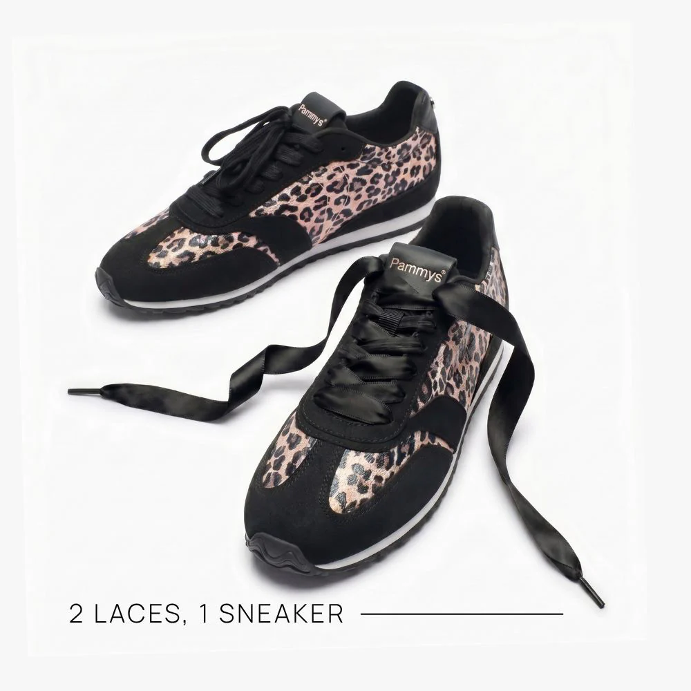 City Frame Sneaker - Image 53