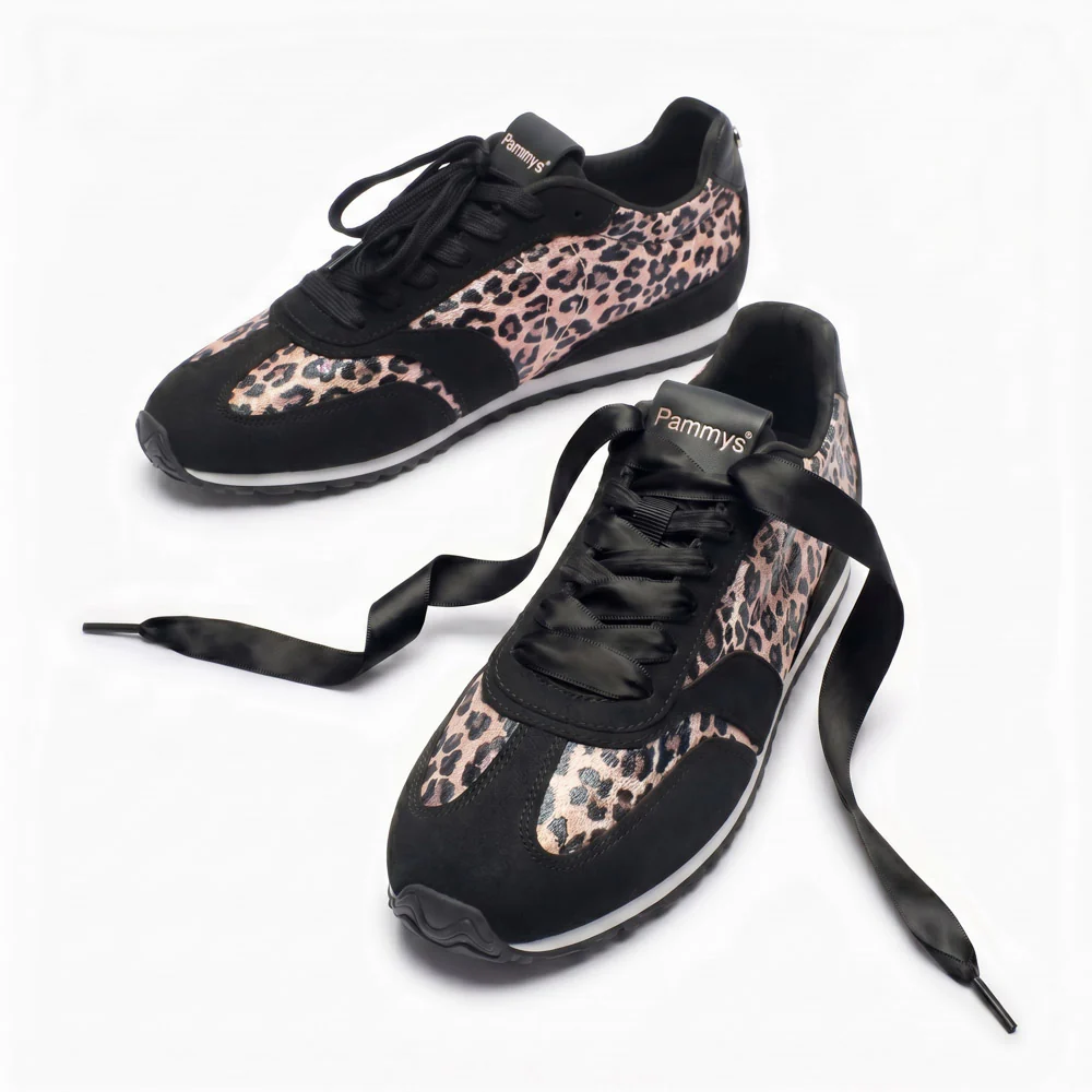 City Frame Sneaker - Image 54