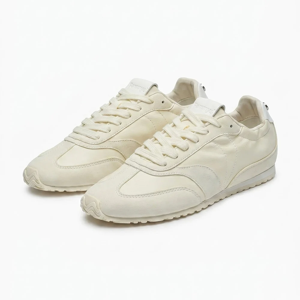 City Frame Sneaker - Image 58