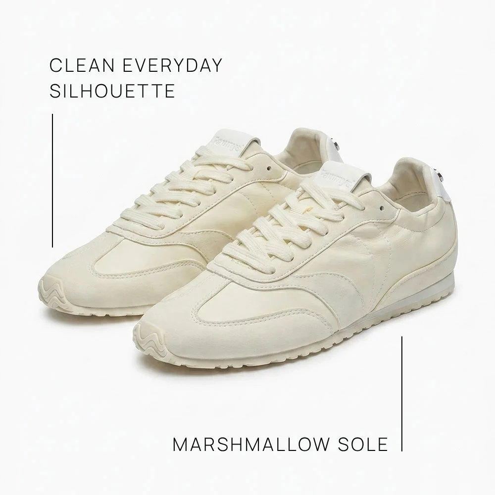 City Frame Sneaker - Image 59
