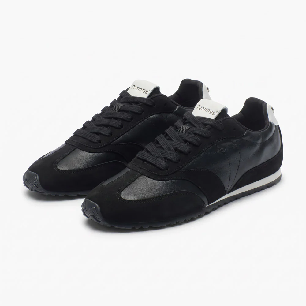 City Frame Sneaker - Image 6