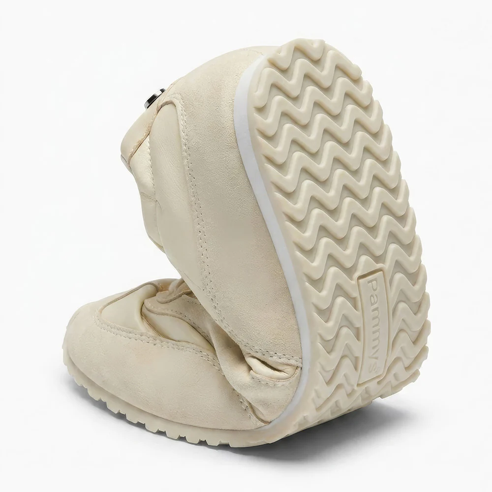 City Frame Sneaker - Image 64