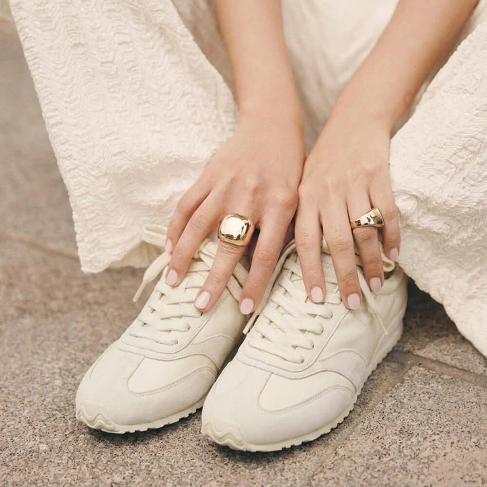 City Frame Sneaker - Image 70