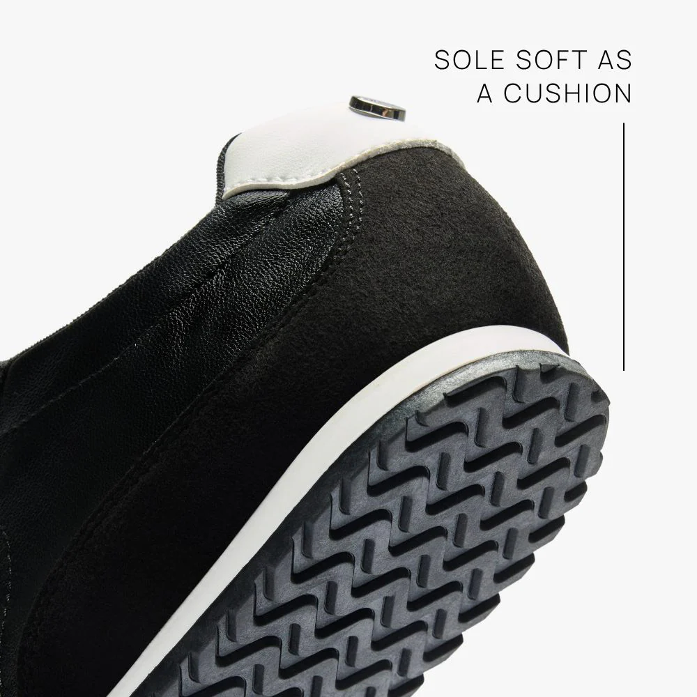 City Frame Sneaker - Image 9