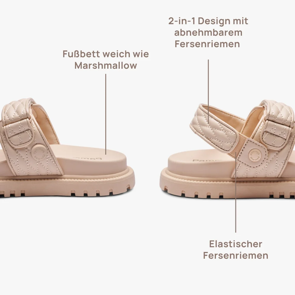 Mallow Sandal - Image 102