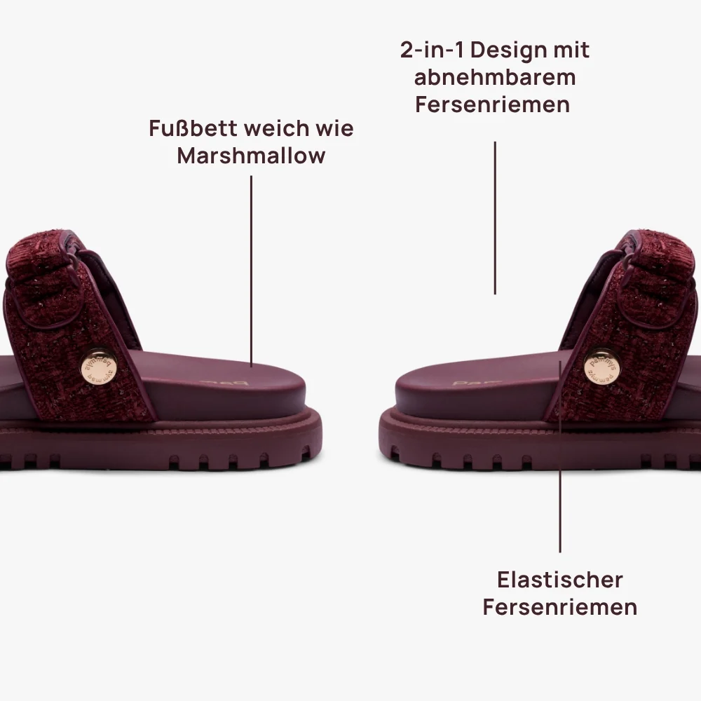 Mallow Sandal - Image 15