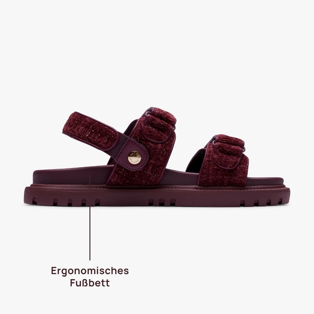 Mallow Sandal - Image 16