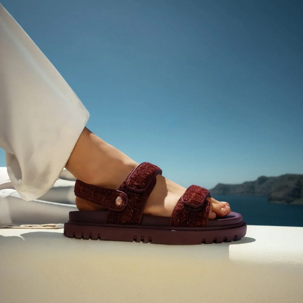 Mallow Sandal - Image 19