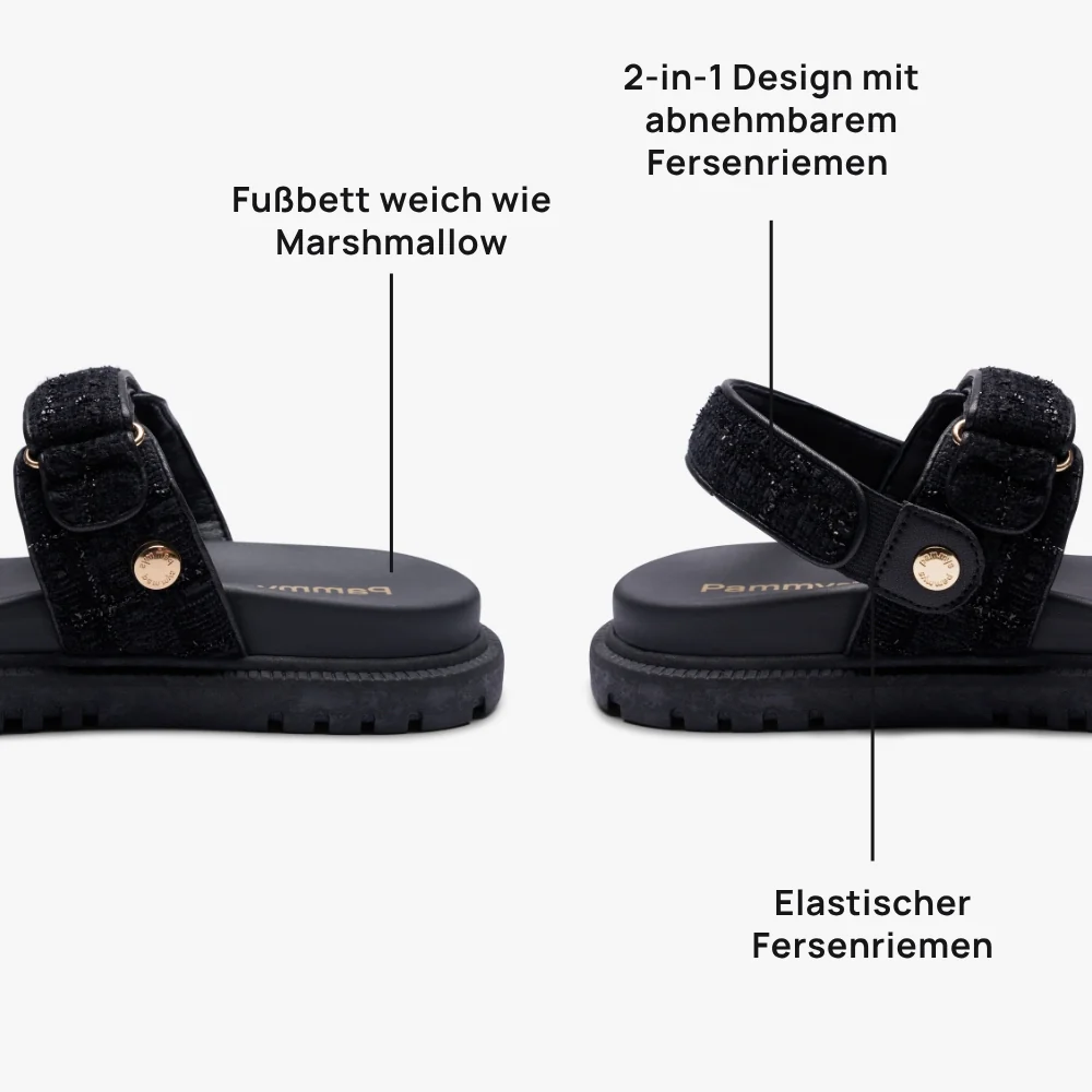 Mallow Sandal - Image 29