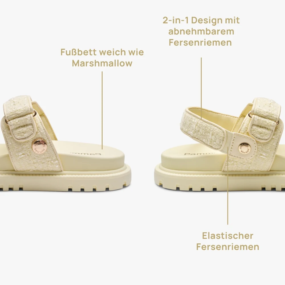 Mallow Sandal - Image 41