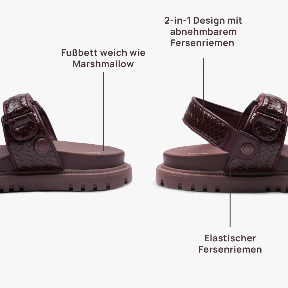 Mallow Sandal - Image 54