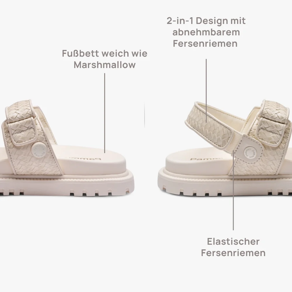 Mallow Sandal - Image 66