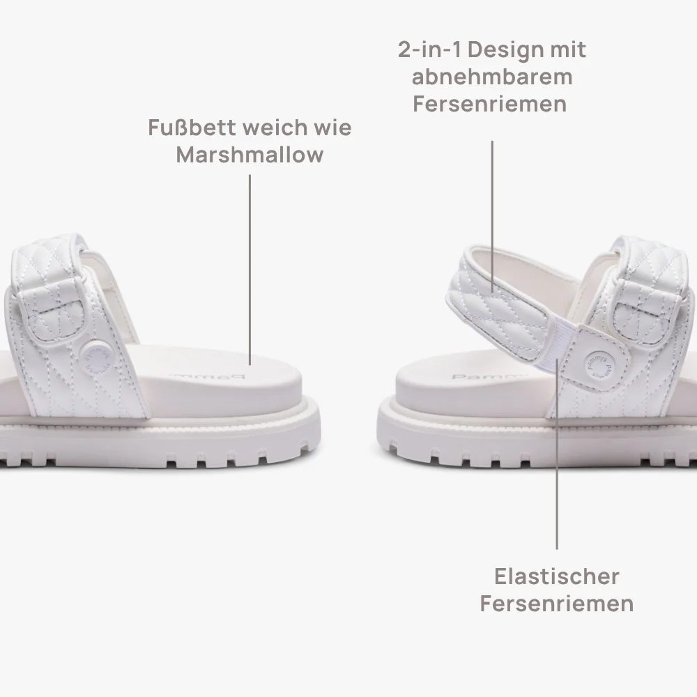 Mallow Sandal - Image 90