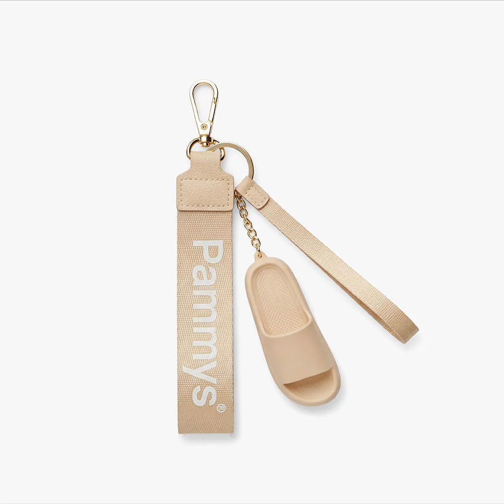 Limited Pammys Keychain - Image 9