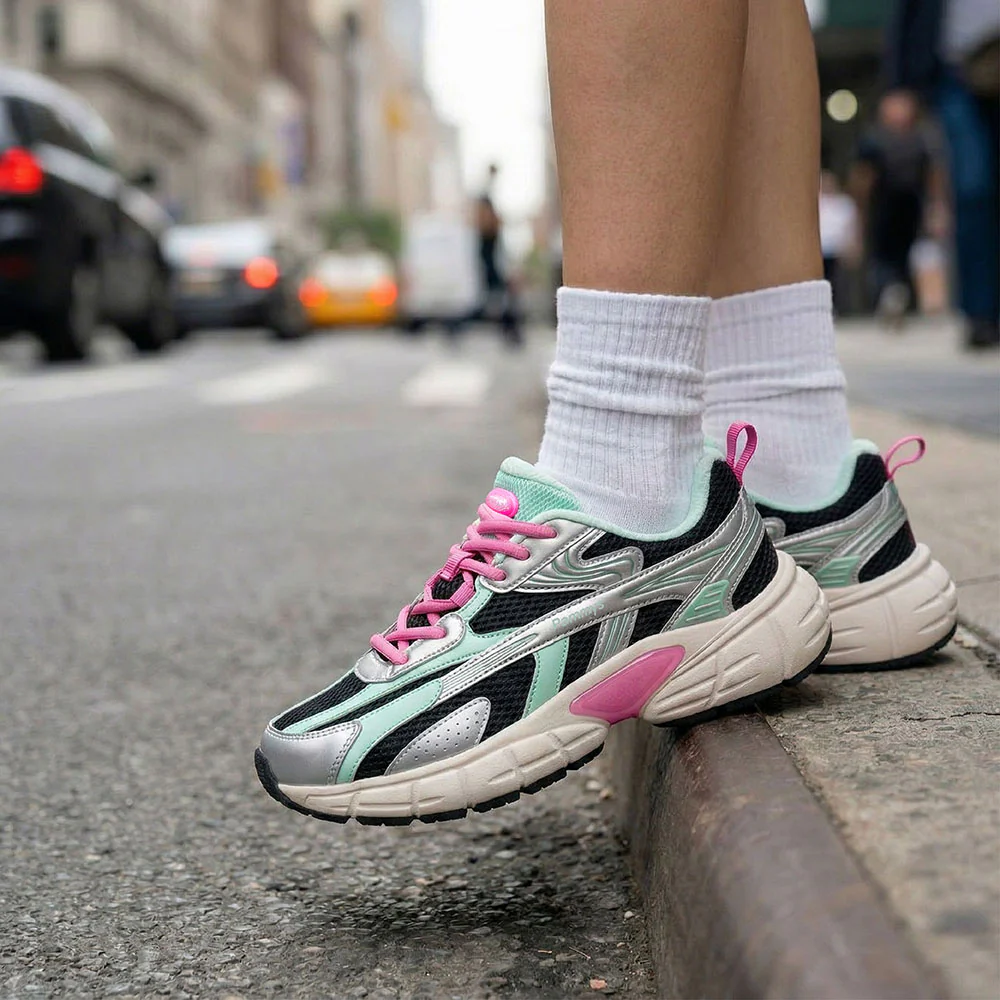 Retro Sneaker 2.0 - Image 13