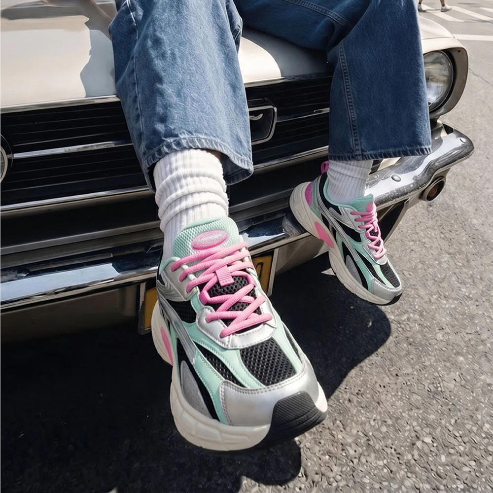 Retro Sneaker 2.0 - Image 18