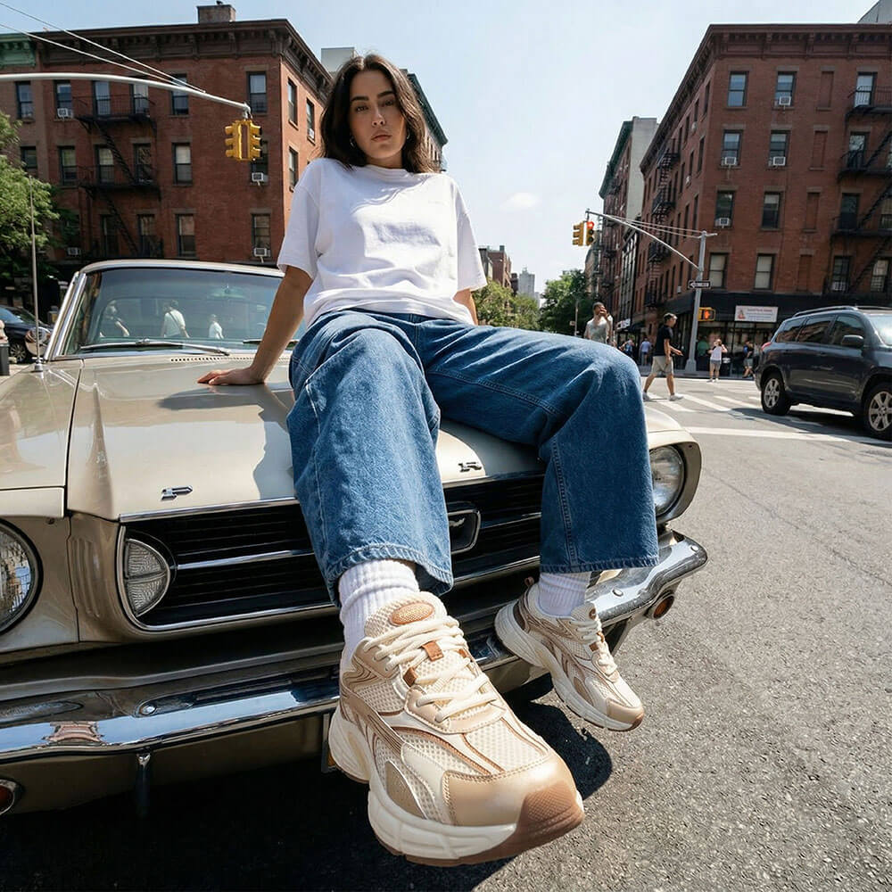 Retro Sneaker 2.0 - Image 24