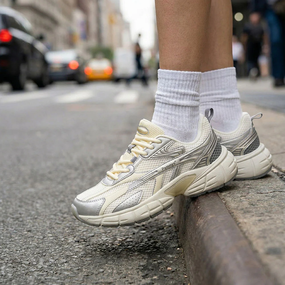 Retro Sneaker 2.0 - Image 28
