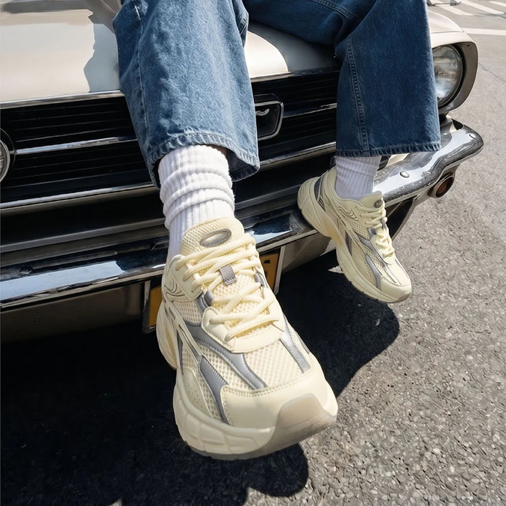 Retro Sneaker 2.0 - Image 30