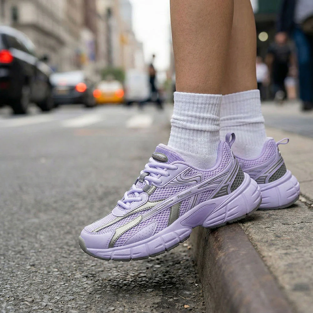 Retro Sneaker 2.0 - Image 36