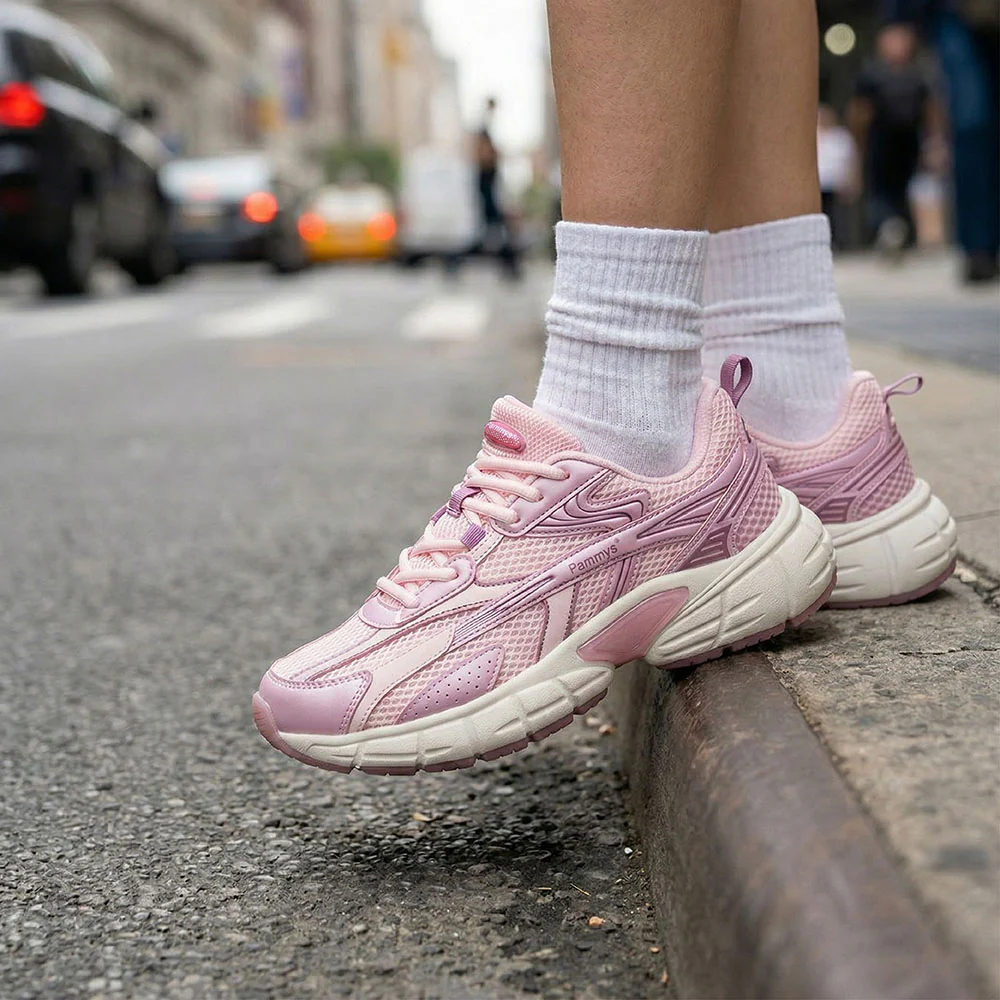 Retro Sneaker 2.0 - Image 44