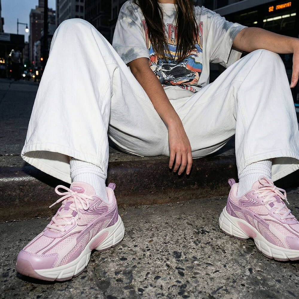 Retro Sneaker 2.0 - Image 46
