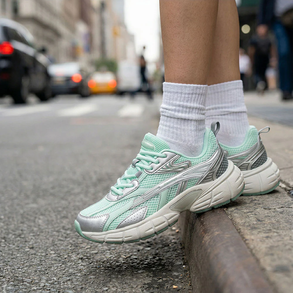 Retro Sneaker 2.0 - Image 5