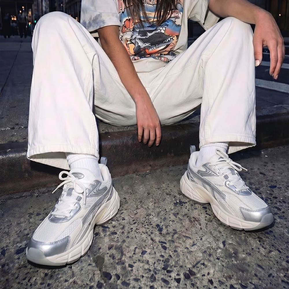 Retro Sneaker 2.0 - Image 53
