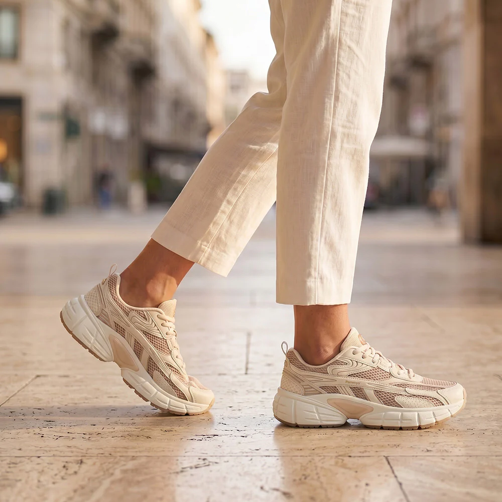Retro Sneaker 2.0 - Image 61