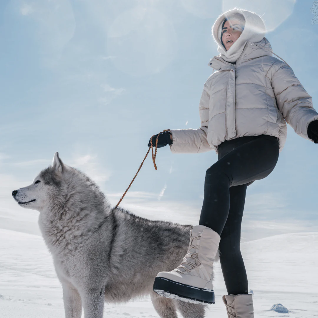 Snowboots 2.0 - Image 29