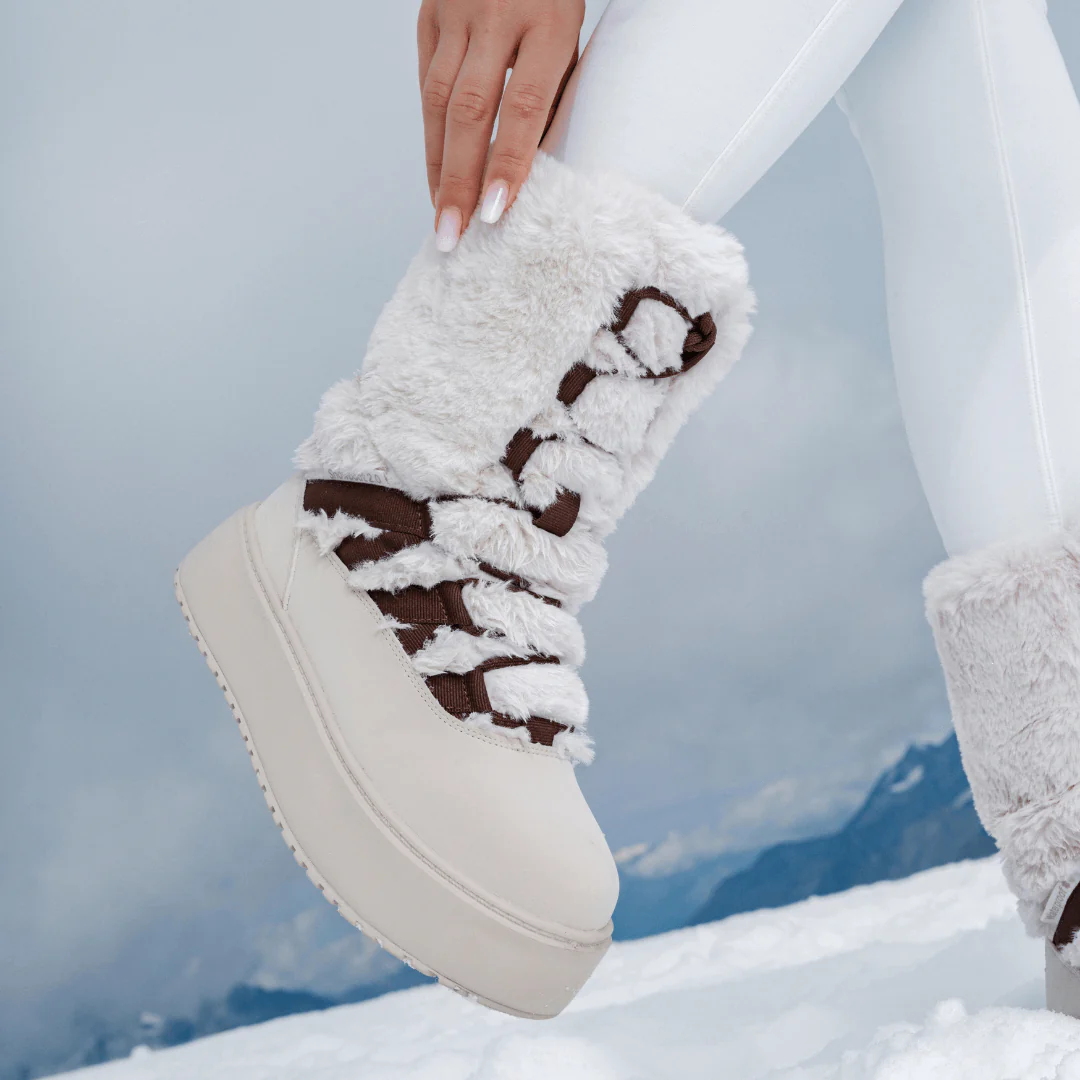 Snowboots 2.0 - Image 30