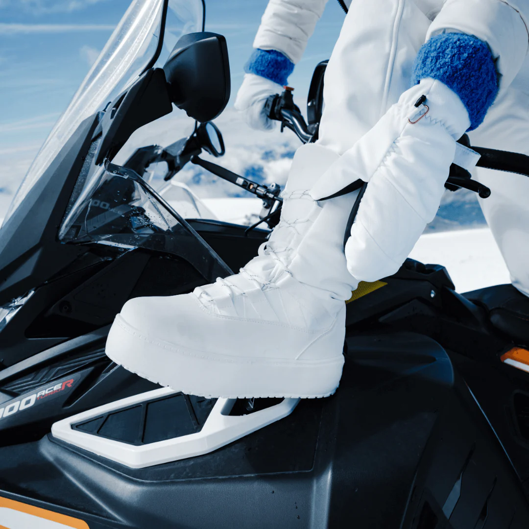 Snowboots 2.0 - Image 36