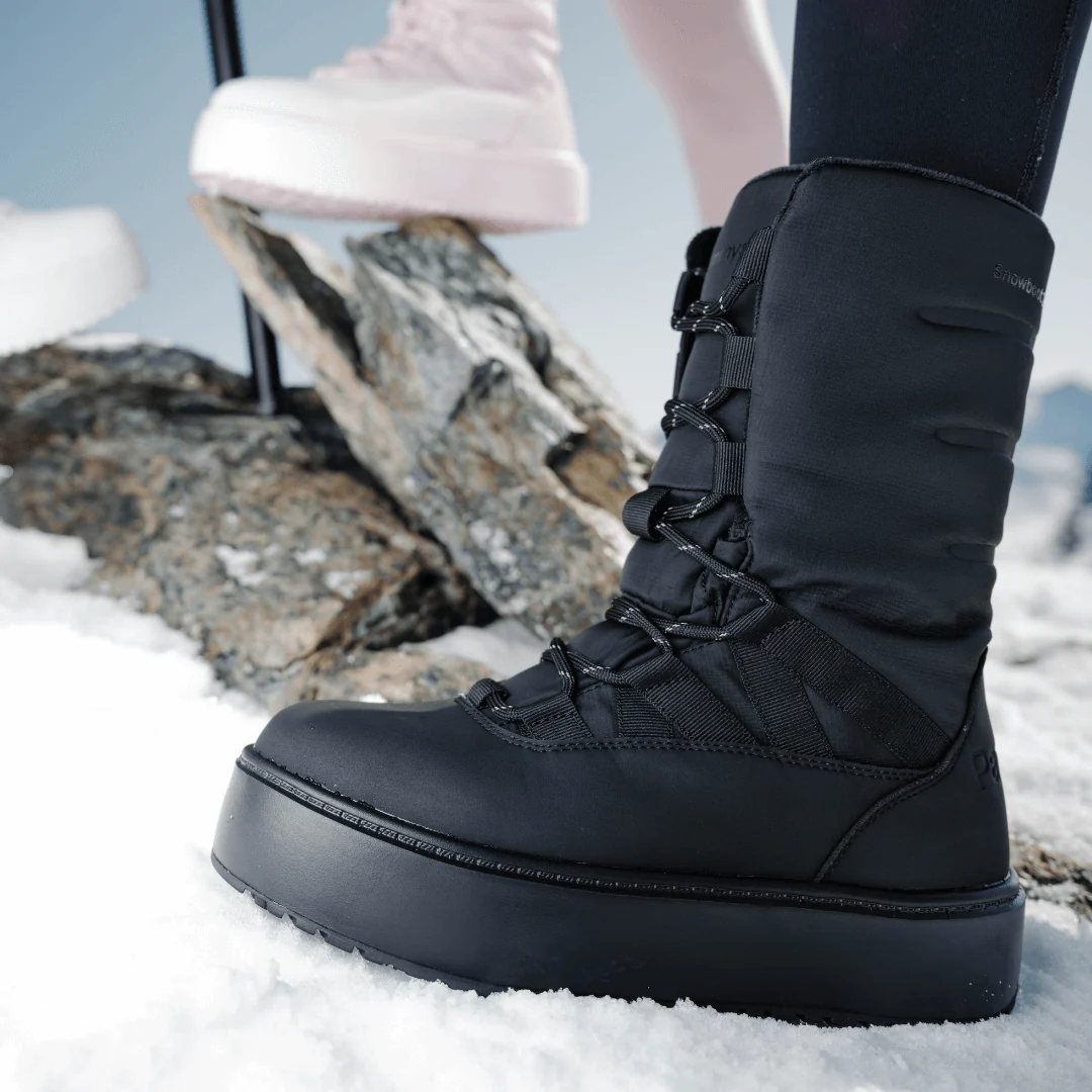 Snowboots 2.0 - Image 45