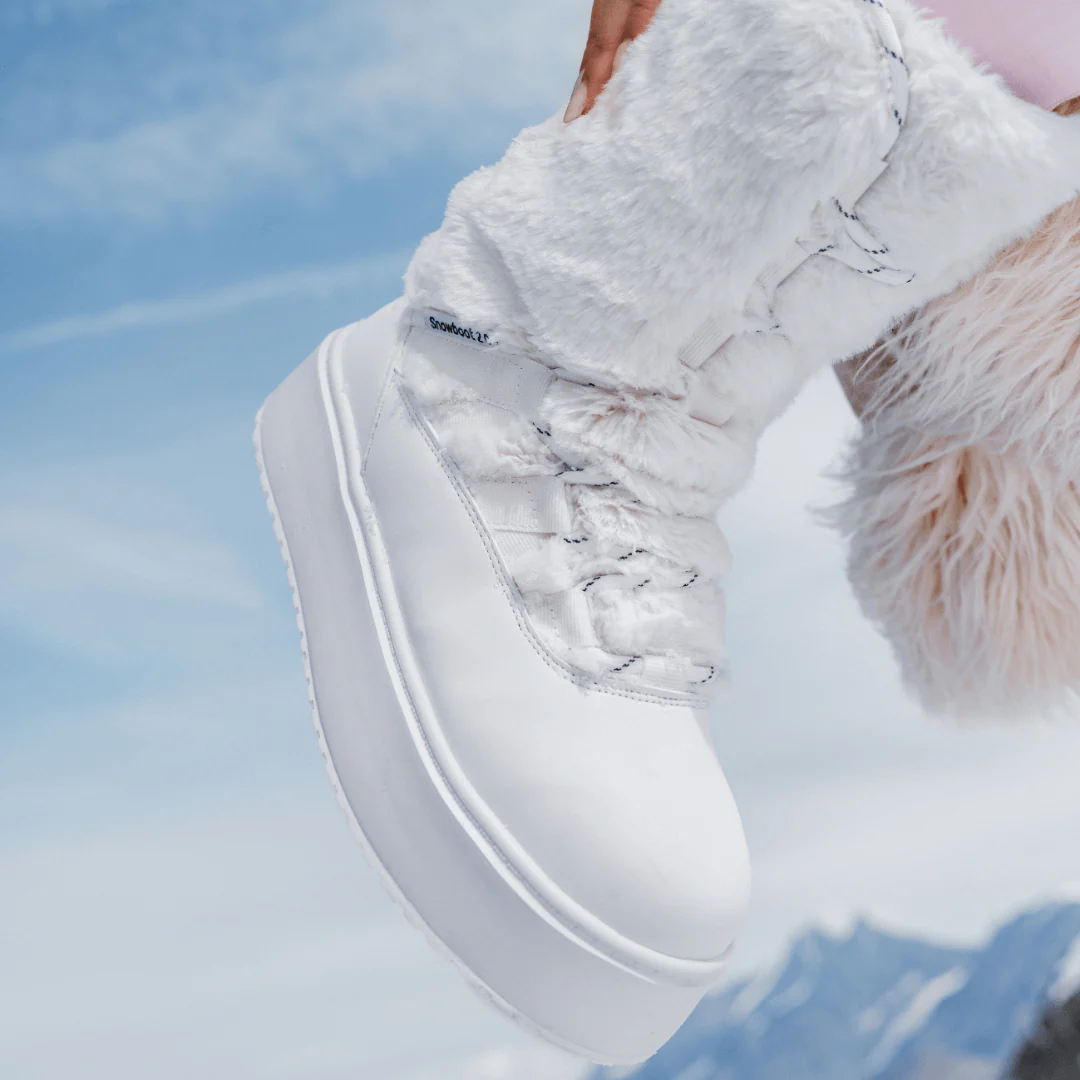 Snowboots 2.0 - Image 53